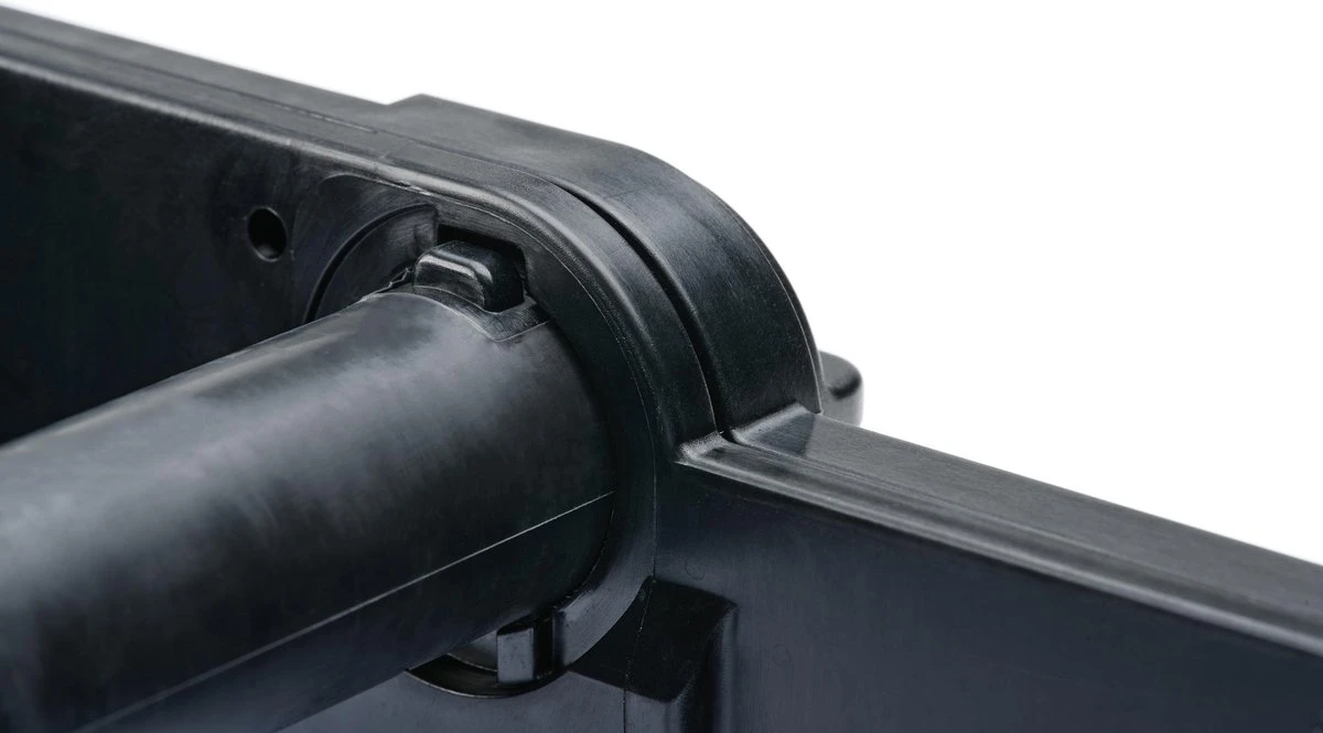 Solis Perfetta Coffee Knock-Box - Uitklopbak Koffie - Knockbox 4 Solis Perfetta Coffee Knock-Box - Uitklopbak Koffie - Knockbox - Afbeelding 2