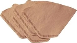 Koffiefilter Nr. 1x4 Bruin (100stuks) Melitta 5 Koffiefilter Nr. 1x4 Bruin (100stuks) Melitta -Koffieverkoopwinkel 1200x668 2