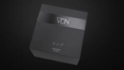 VDN RVS Theepot Dubbelwandig Met Filter - Zwarte Theekan 1 Liter - 902 23 VDN RVS Theepot Dubbelwandig Met Filter - Zwarte Theekan 1 Liter - 902 -Koffieverkoopwinkel 1200x675 2