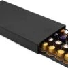 Nespresso Capsulehouder - Capsulehouder Nespresso - Nespresso - Nespresso Cuphouder - Cuphouder Nespresso - Lade - Koffie - Zwart - 40 Capsules 1 Nespresso Capsulehouder - Capsulehouder Nespresso - Nespresso - Nespresso Cuphouder - Cuphouder Nespresso - Lade - Koffie - Zwart - 40 Capsules -Koffieverkoopwinkel 1200x677