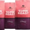 Altezza - Slow Roast - Koffiebonen - Espresso Koffiebonen - Ook Geschikt Voor Lungo Koffie - Arabica En Robusta - 4 X 1kg 1 Altezza - Slow Roast - Koffiebonen - Espresso Koffiebonen - Ook Geschikt Voor Lungo Koffie - Arabica En Robusta - 4 X 1kg -Koffieverkoopwinkel 1200x685 4