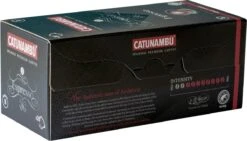 Catunambú Cups - Espresso Exquisito 5 X 20 Cups 10 Catunambú Cups - Espresso Exquisito 5 X 20 Cups -Koffieverkoopwinkel 1200x687 6