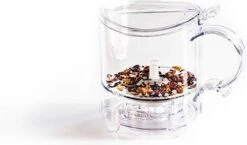 Tea Maker - Theezetter - Tearista - 0,5L - Theezeef 14 Tea Maker - Theezetter - Tearista - 0,5L - Theezeef -Koffieverkoopwinkel 1200x705