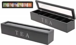 Merkloos 100 Lege Theezakjes - 5 X 7 CM 13 Merkloos 100 Lege Theezakjes - 5 X 7 CM -Koffieverkoopwinkel 1200x715