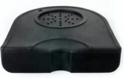 Tampermat - Hoek – Klein - 12.5cm*14cm - Tampingmat – Tamper Mat