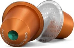 Starbucks By Nespresso Breakfast Blend 120 Koffiecups -Koffieverkoopwinkel 1200x776