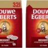 2x Douwe Egberts - Dessert Koffie Pads - 32 Stuks 1 2x Douwe Egberts - Dessert Koffie Pads - 32 Stuks -Koffieverkoopwinkel 1200x778