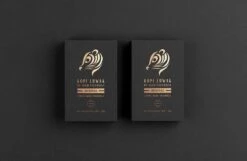 Kopi Luwak Koffie. 35 Gram Ongemalen Bonen. Direct Trade. Single Origin. The Original By Rich.Exclusive. -Koffieverkoopwinkel 1200x780