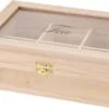 Merkloos Houten Theedoos 6-vaks 21 Cm - Theedozen/theekisten Van Hout 21 Cm 1 Merkloos Houten Theedoos 6-vaks 21 Cm - Theedozen/theekisten Van Hout 21 Cm -Koffieverkoopwinkel 1200x783 1