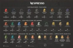 Koffie Proeverij Pakket Groot 40 Stuks Verschillende Smaken Met Mystery Card 'Get Well Soon' Met Persoonlijke (video) Boodschap | Verjaardag | Sinterklaas | Kerstpakket | Vaderdag | Moederdag | Jubileum | Valentijnsdag -Koffieverkoopwinkel 1200x787 1