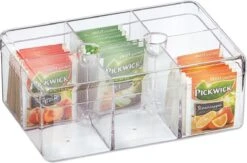 Mepal Theedoos Rechthoekig -Koffieverkoopwinkel 1200x791