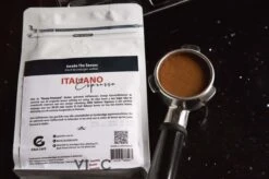 Italiano Espresso Honey Process Vietnamese Koffiebonen Aanbieding 250g GAIA Cafe 16 Italiano Espresso Honey Process Vietnamese Koffiebonen Aanbieding 250g GAIA Cafe -Koffieverkoopwinkel 1200x799 22