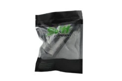 SVH Company RVS Cappuccino Set Cacao Strooier Koffie Sjablonen Barista Tools - 18 Delig -Koffieverkoopwinkel 1200x799 6