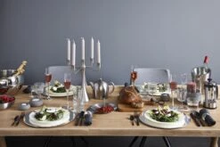 Bredemeijer - Theepot Minuet Santhee 1,4L Mat Dubbelwandig -Koffieverkoopwinkel 1200x800 29