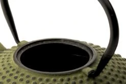 Bredemeijer - Theepot Xilin 1,25L Gietijzer Groen 16 Bredemeijer - Theepot Xilin 1,25L Gietijzer Groen -Koffieverkoopwinkel 1200x800 41