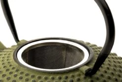 Bredemeijer - Theepot Xilin 1,25L Gietijzer Groen 17 Bredemeijer - Theepot Xilin 1,25L Gietijzer Groen -Koffieverkoopwinkel 1200x800 42