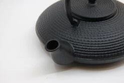 Bredemeijer - Theepot Yunnan 0,8L Gietijzer Met Filter -Koffieverkoopwinkel 1200x800 49