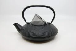 Bredemeijer - Theepot Yunnan 0,8L Gietijzer Met Filter -Koffieverkoopwinkel 1200x800 51