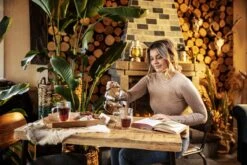 Bredemeijer - Theepot Minuet Santhee 1,4L Glanzend Dubbelwandig -Koffieverkoopwinkel 1200x800 53