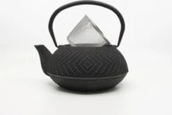 Bredemeijer - Theepot Fujian 1.2L Met Filter