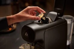 L'OR BARISTA XXL Ristretto (11) - 5 X 10 Koffiecups 19 L'OR BARISTA XXL Ristretto (11) - 5 X 10 Koffiecups -Koffieverkoopwinkel 1200x800 68