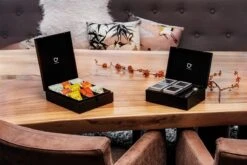 Bredemeijer - Theedoos + 4 Blikjes En Lepel Bamboe Zwart 11 Bredemeijer - Theedoos + 4 Blikjes En Lepel Bamboe Zwart -Koffieverkoopwinkel 1200x800 8