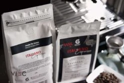 Italiano Espresso Honey Process Vietnamese Koffiebonen Aanbieding 250g GAIA Cafe 18 Italiano Espresso Honey Process Vietnamese Koffiebonen Aanbieding 250g GAIA Cafe -Koffieverkoopwinkel 1200x800 80