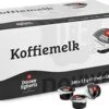Douwe Egberts Koffiemelk Cups - 240 X 7,5 Gram 2 Douwe Egberts Koffiemelk Cups - 240 X 7,5 Gram -Koffieverkoopwinkel 1200x818