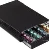 Navaris Capsulehouder Met Lade - IJzeren Houder Voor Koffiecups - Geschikt Voor Nespresso Vertuo Cups - Opberglade Voor 40 Koffiecapsules 2 Navaris Capsulehouder Met Lade - IJzeren Houder Voor Koffiecups - Geschikt Voor Nespresso Vertuo Cups - Opberglade Voor 40 Koffiecapsules -Koffieverkoopwinkel 1200x828