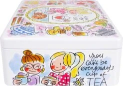 Blond Amsterdam Even Bijkletsen Teatin -Koffieverkoopwinkel 1200x837