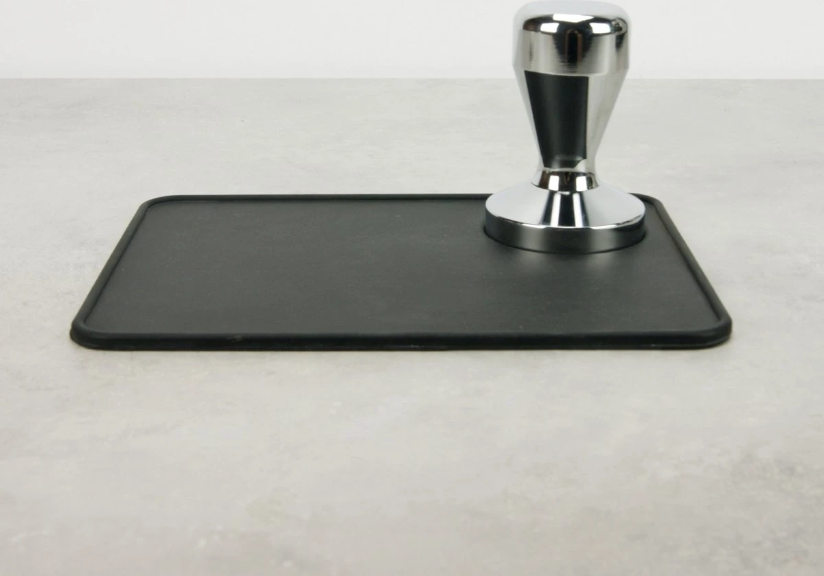 Tampermat - Plat – 20cm*15cm – Tampingmat - Tamper Mat 5 Tampermat - Plat – 20cm*15cm – Tampingmat - Tamper Mat - Afbeelding 3