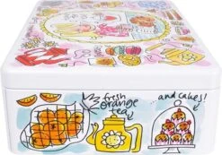 Blond Amsterdam Even Bijkletsen Teatin -Koffieverkoopwinkel 1200x840