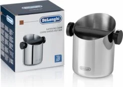 De'Longhi Koffiefilter Klopper
