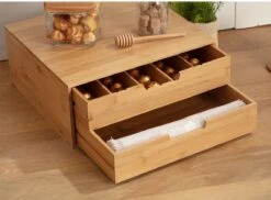 Capsulehouder / Koffee Capsule Organizer 23 Capsulehouder / Koffee Capsule Organizer -Koffieverkoopwinkel 1200x882