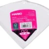 Hario Koffiefilters V60 02 - Wit (100 Stuks) 1 Hario Koffiefilters V60 02 - Wit (100 Stuks) -Koffieverkoopwinkel 1200x893