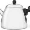 Bredemeijer - Theepot Duet Classic 1,2L Zwart Beslag -Koffieverkoopwinkel 1200x896