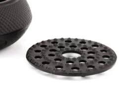 Bredemeijer - Theelicht Jang Gietijzer Zwart 14 Bredemeijer - Theelicht Jang Gietijzer Zwart -Koffieverkoopwinkel 1200x900 15