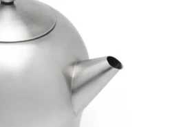 Bredemeijer - Theepot Minuet Santhee 1,4L Mat Dubbelwandig -Koffieverkoopwinkel 1200x900 31