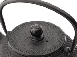 Bredemeijer - Theepot Jang 1,1L Gietijzer Zwart 20 Bredemeijer - Theepot Jang 1,1L Gietijzer Zwart -Koffieverkoopwinkel 1200x900 34