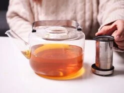 Viva Scandinavia Bjorn Theepot - Glas - Met Filter - 1,2 L - Transparant 18 Viva Scandinavia Bjorn Theepot - Glas - Met Filter - 1,2 L - Transparant -Koffieverkoopwinkel 1200x900 48