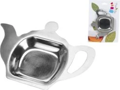 Merkloos Theezakjeshouder 130x95mm 5 Merkloos Theezakjeshouder 130x95mm -Koffieverkoopwinkel 1200x902