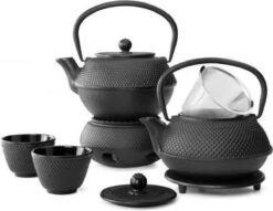 Bredemeijer - Theepot Jang 1,1L Gietijzer Zwart 17 Bredemeijer - Theepot Jang 1,1L Gietijzer Zwart -Koffieverkoopwinkel 1200x929 2