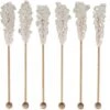 Luxe Kandijsticks - 10 Stuks - Thee - Koffie – Drank – Feest - Kandij - Sticks - Koffiesuiker - Kandij Sticks - Tafelversiering - Cadeau – Gift – Suikersticks – Cocktail - Wit - Kandijsuiker - Feestdagen - Hightea 2 Luxe Kandijsticks - 10 Stuks - Thee - Koffie – Drank – Feest - Kandij - Sticks - Koffiesuiker - Kandij Sticks - Tafelversiering - Cadeau – Gift – Suikersticks – Cocktail - Wit - Kandijsuiker - Feestdagen - Hightea -Koffieverkoopwinkel 1200x932 1