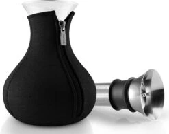 Eva Solo - Thee-maker - Zwart 18 Eva Solo - Thee-maker - Zwart -Koffieverkoopwinkel 1200x948 1