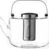 Viva Scandinavia Bjorn Theepot - Glas - Met Filter - 1,2 L - Transparant -Koffieverkoopwinkel 1200x952 1