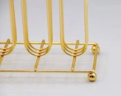 Nespresso Capsulehouder Voor 36 Koffiecups – Koffiecups Houder – Capsulehouder – Cuphouder – Goud -Koffieverkoopwinkel 1200x957