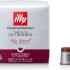 Illy Iperespresso Intenso 18 Capsules -Koffieverkoopwinkel 1200x957 5