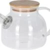 Excellent Houseware Glazen Theepot 800 Ml Met Filter - Theepotten/theekannen Van Glas 2 Excellent Houseware Glazen Theepot 800 Ml Met Filter - Theepotten/theekannen Van Glas -Koffieverkoopwinkel 1200x960 1