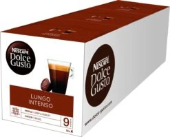 Nescafé Dolce Gusto Lungo Intenso Capsules - 48 Koffiecups -Koffieverkoopwinkel 1200x969 5