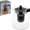 Merkloos Theepot Met Thee Infuser 1.5 L 2 Merkloos Theepot Met Thee Infuser 1.5 L -Koffieverkoopwinkel 1200x975 3